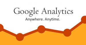 Googel Analytics